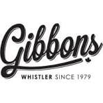 Team Sponsor: Gibbons Whistler