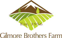 Team Sponsor: Gilmore Brothers Farm