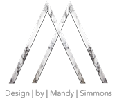 Team Sponsor: Designed By Mandy Simmons